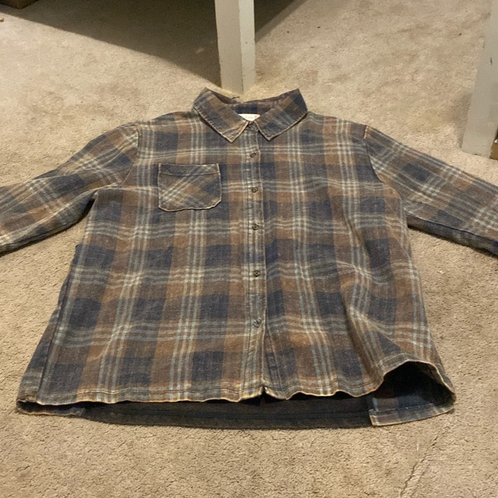 Flannel